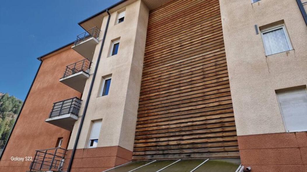 Ararat Apartamento *