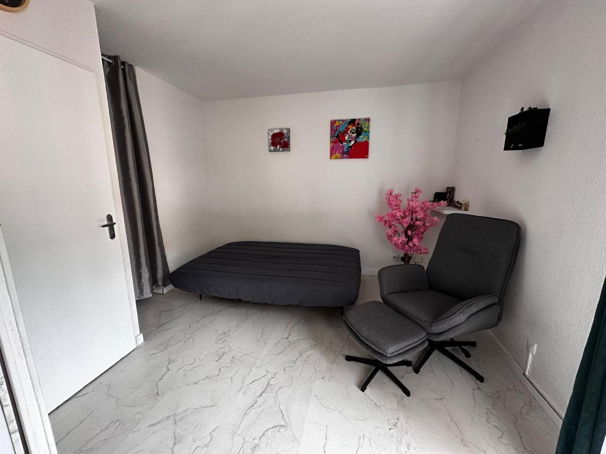 Apartamento Ararat Lourdes